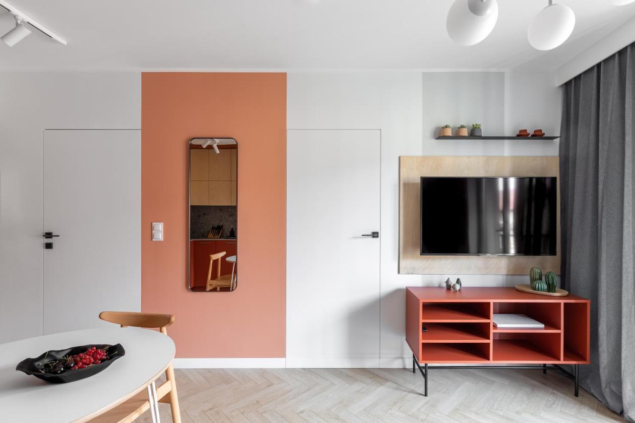 Apartment Smart Loqum-rewita-wrzeszcz *