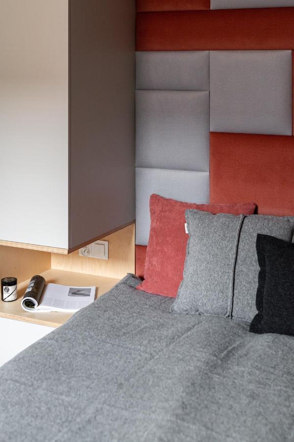 Smart Loqum-rewita-wrzeszcz Apartment